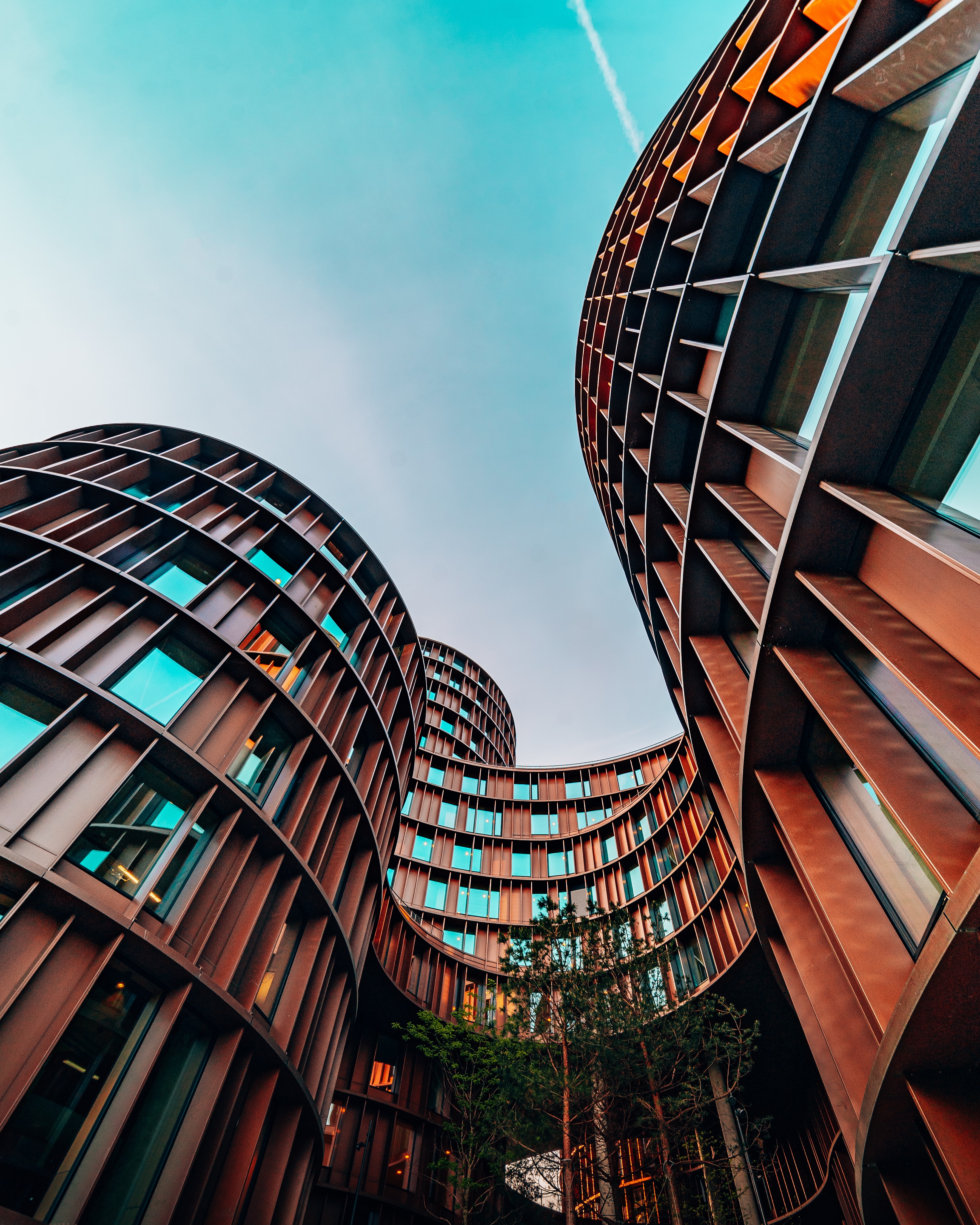 Charm Residences