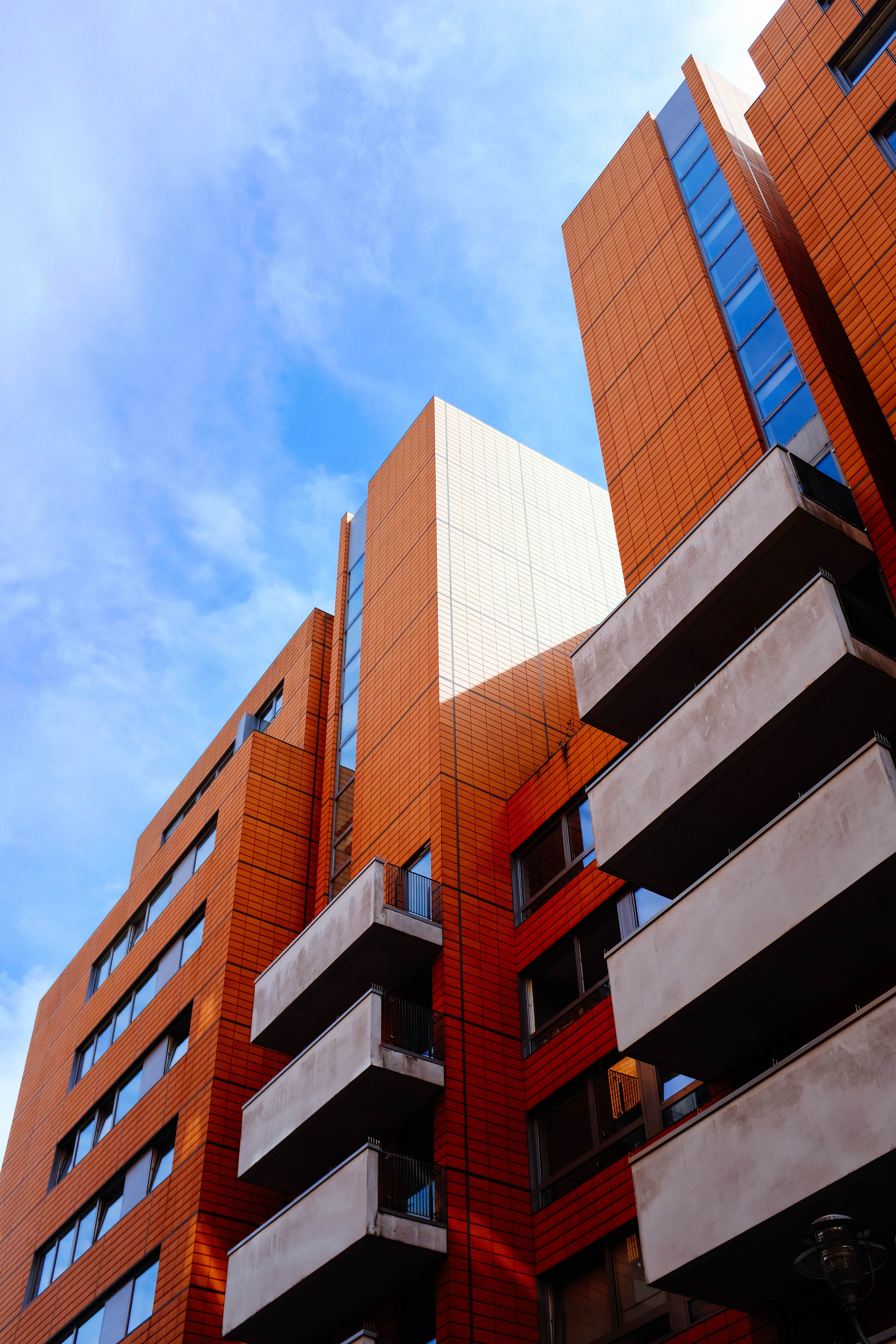 Green Residences