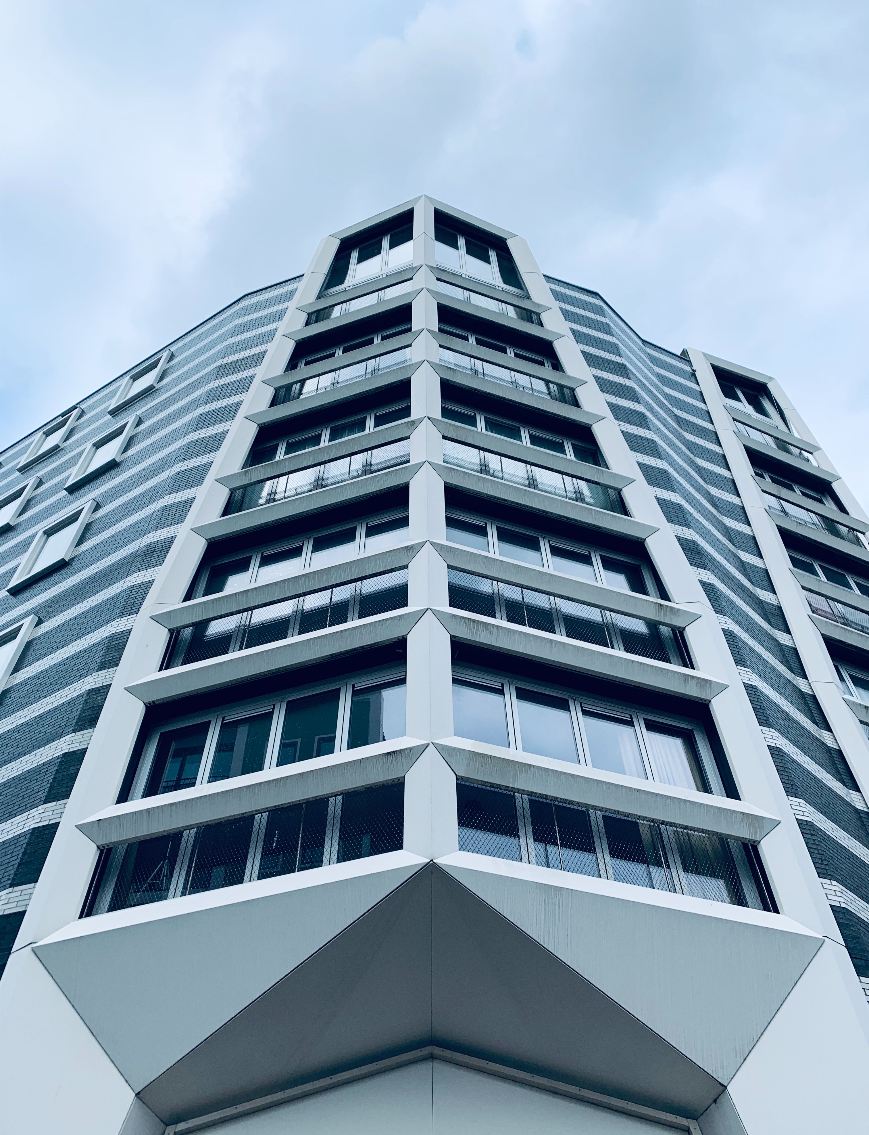 Berkeley Residences